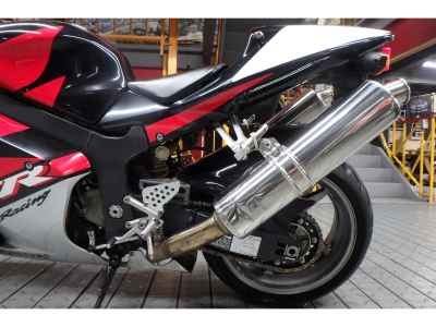Honda VTR1000SP 2005