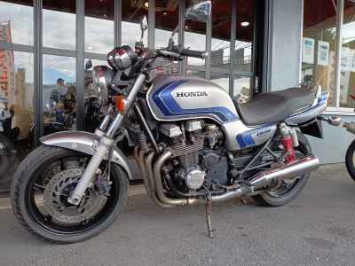 Honda CB750 2007