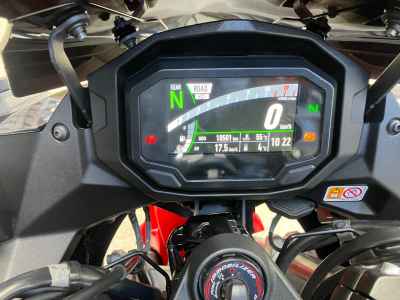 Kawasaki Ninja 1000SX 2024