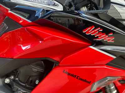 Kawasaki Ninja 1000SX 2024