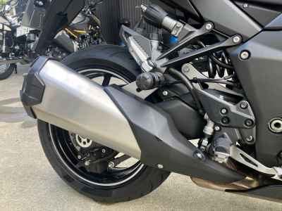 Kawasaki Ninja 1000SX 2024