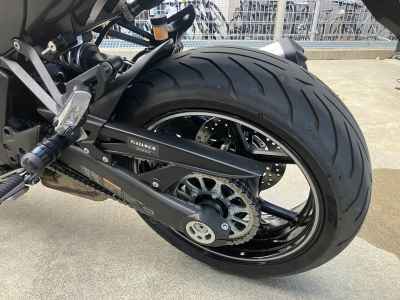 Kawasaki Ninja 1000SX 2024