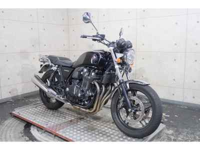 Honda CB1100 2013