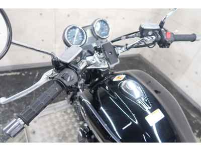Honda CB1100 2013
