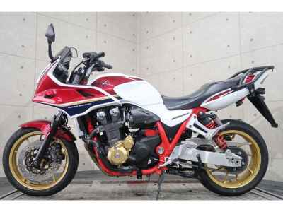 Honda CB1300 Super Boldor 2022