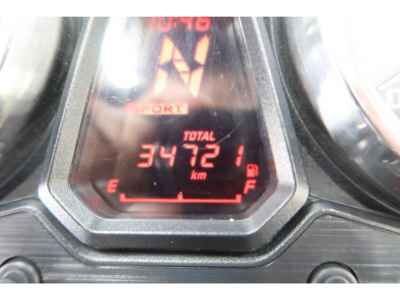 Honda CB1300 Super Boldor 2022