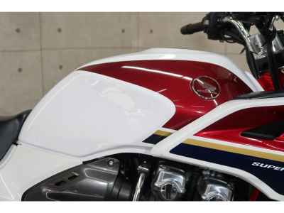 Honda CB1300 Super Boldor 2022