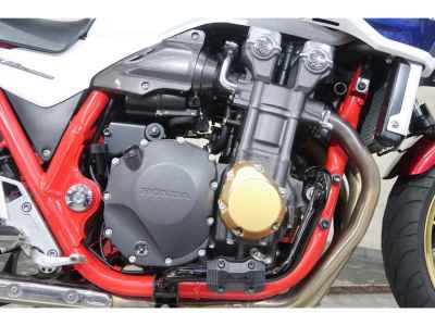 Honda CB1300 Super Boldor 2022