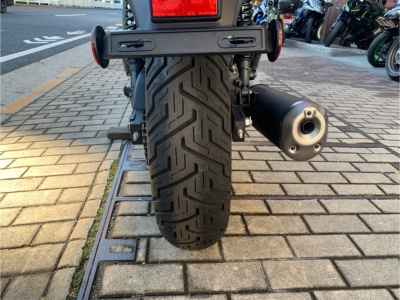 Kawasaki Eliminator 400 2024