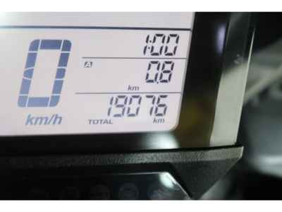 Honda CBR1000RR 2013