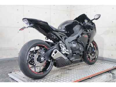 Honda CBR1000RR 2013