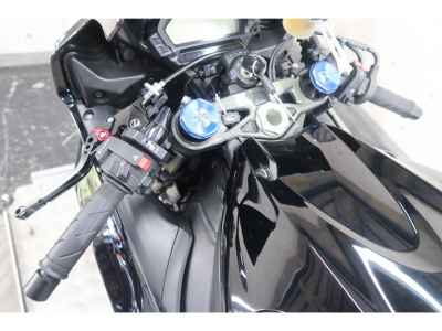 Honda CBR1000RR 2013