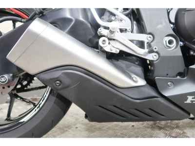 Honda CBR1000RR 2013