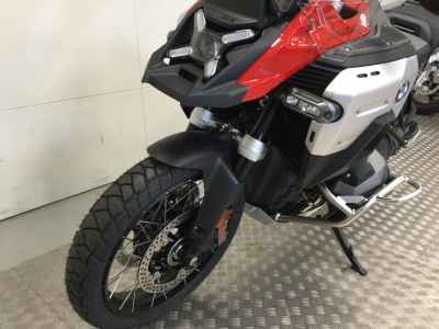 BMW R1300GS Adventure 2025