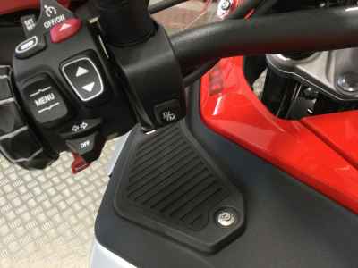 BMW R1300GS Adventure 2025