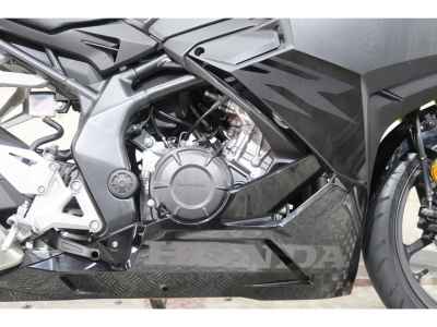 Honda CBR250RR