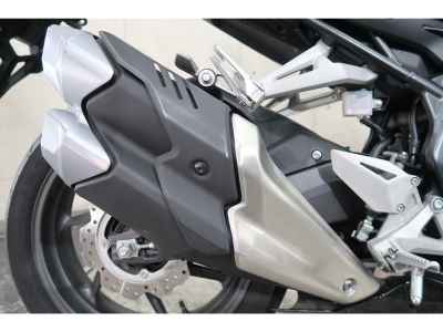 Honda CBR250RR