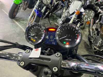 Kawasaki Z900RS 2021