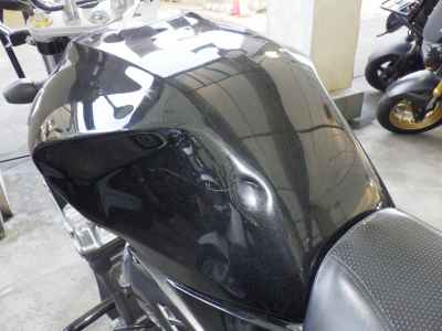 Honda CB1300SF 2014