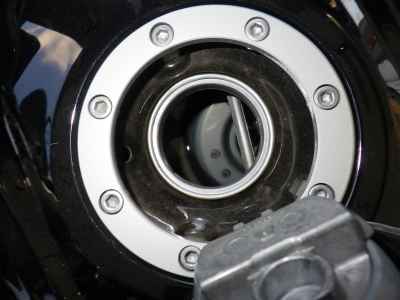 Honda CB1300SF 2014