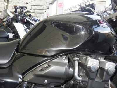 Honda CB1300SF 2014