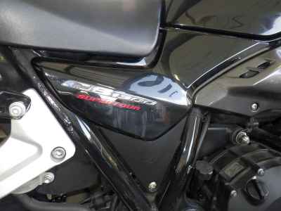 Honda CB1300SF 2014