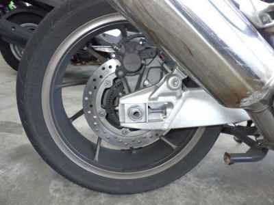 Honda CB1300SF 2014