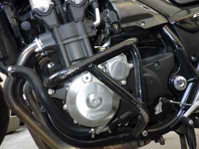 Honda CB1300SF 2014