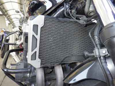 Honda CB1300SF 2014
