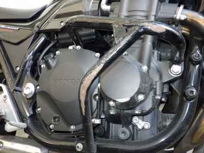 Honda CB1300SF 2014