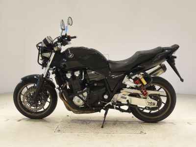 Honda CB1300SF 2014