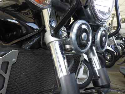 Honda CB1300SF 2014