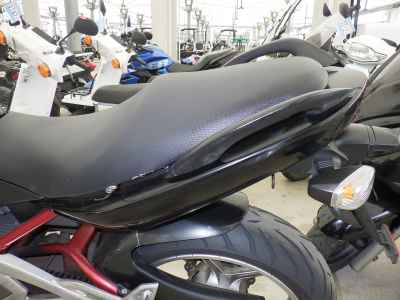 Kawasaki ER-6N 2007