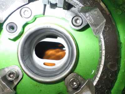 Kawasaki Ninja 400 2021