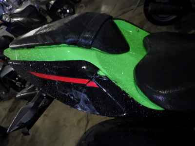 Kawasaki Ninja 400 2021