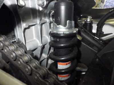 Kawasaki Ninja 400 2021