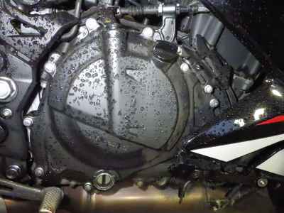 Kawasaki Ninja 400 2021