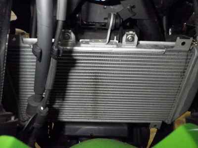 Kawasaki Ninja 400 2021