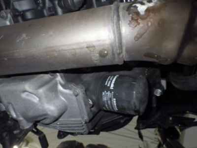 Kawasaki Ninja 400 2021