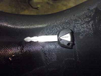 Kawasaki Ninja 400 2021