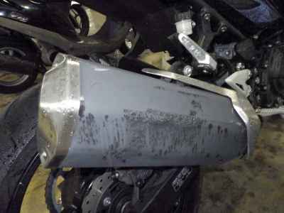 Kawasaki Ninja 400 2021