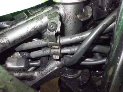 Kawasaki Ninja 400 2021