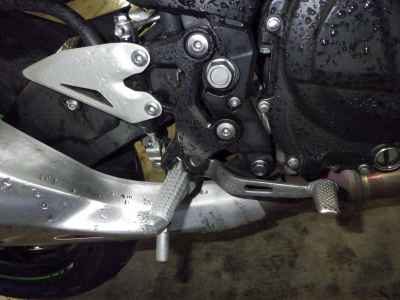 Kawasaki Ninja 400 2021