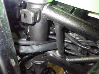 Kawasaki Ninja 400 2021