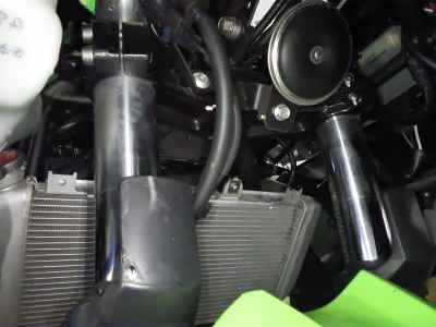 Kawasaki Ninja 400 2021