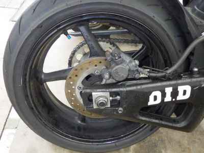 Yamaha YZF-R1 2009
