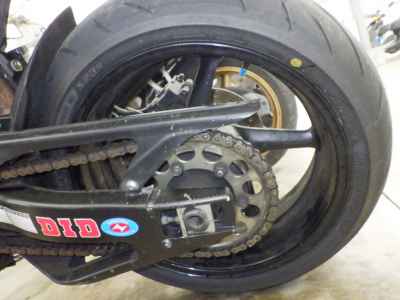 Yamaha YZF-R1 2009