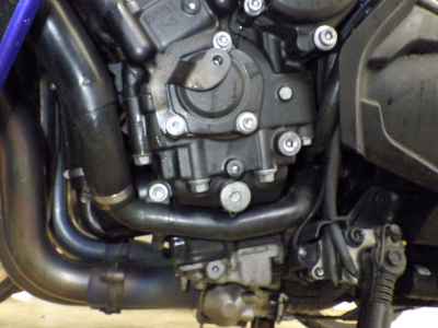 Yamaha YZF-R1 2009