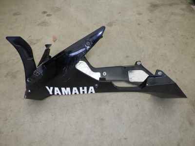 Yamaha YZF-R1 2009
