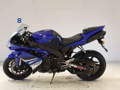 Yamaha YZF-R1 2009